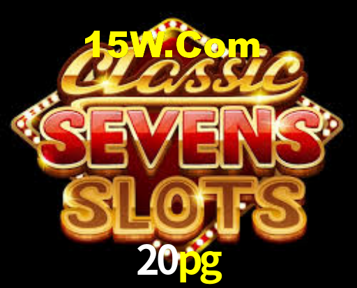 20pg casino