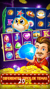 Welcome Bonus 20pg