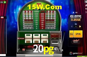Provedores de Jogos 20pg
