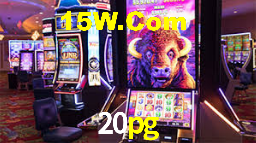 20pg casino