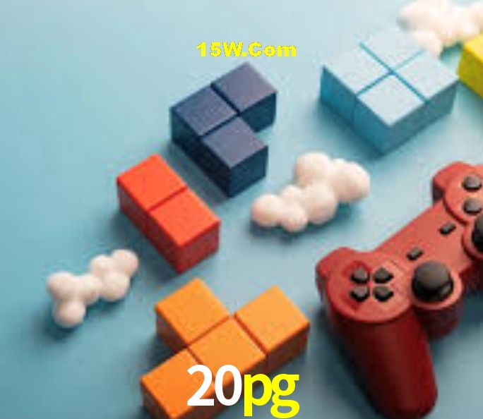 Casino VIP 20pg