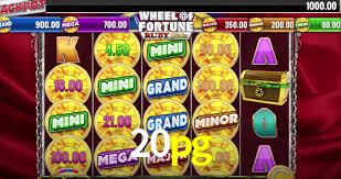 20pg casino