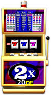 Live Casino 20pg